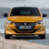 Peugeot 208 Puretech 130