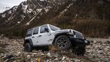 Jeep Wrangler 4xe Rubicon