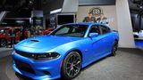 Stellantis plant einen E-Dodge Charger