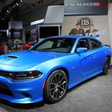 Stellantis plant einen E-Dodge Charger