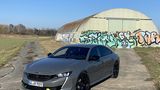 Peugeot 508 PSE