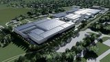 Stellantis plant fünf Gigafactories