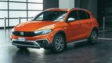 Fiat Tipo Cross