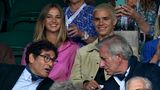 Wimbledon Romeo Beckham