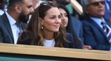 Wimbledon Herzogin Kate