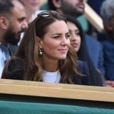 Wimbledon Herzogin Kate
