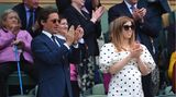 Wimbledon Prinzessin Beatrice