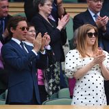 Wimbledon Prinzessin Beatrice
