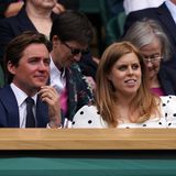 Wimbledon Prinzessin Beatrice