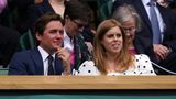 Wimbledon Prinzessin Beatrice