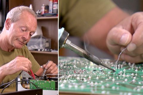 Elektroschrott: Thüringens Reparaturbonus für Geräte schon vielfach genutzt
