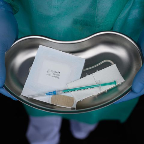 Mehrere Bundesländer planen neue Impfangebote