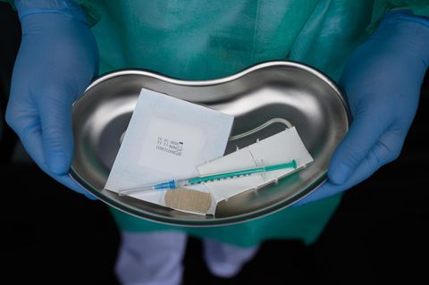 Mehrere Bundesländer planen neue Impfangebote
