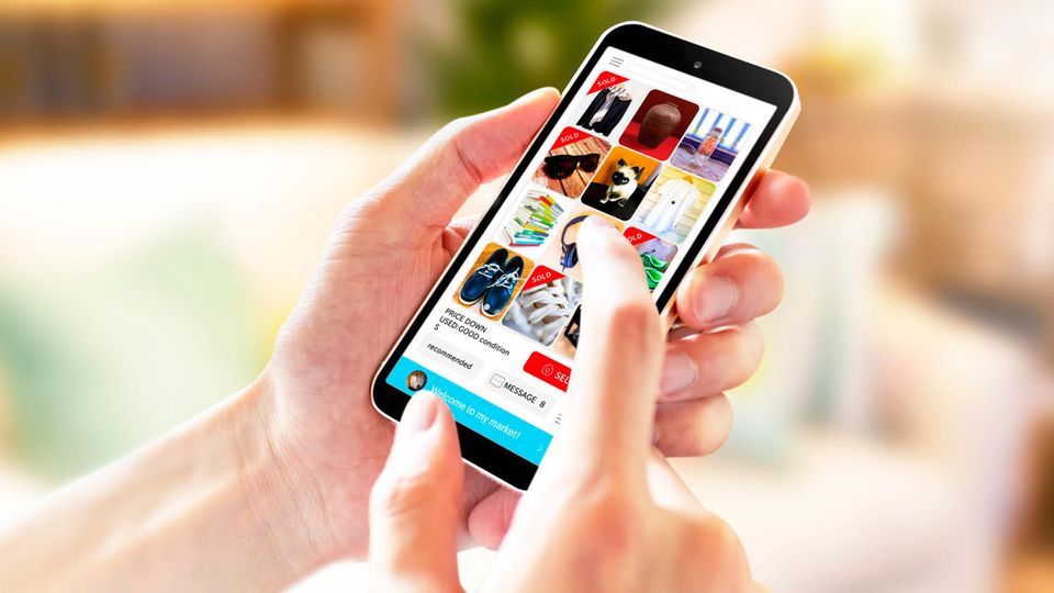 Refurbished Smartphones: Worauf Käufer genau achten sollten.