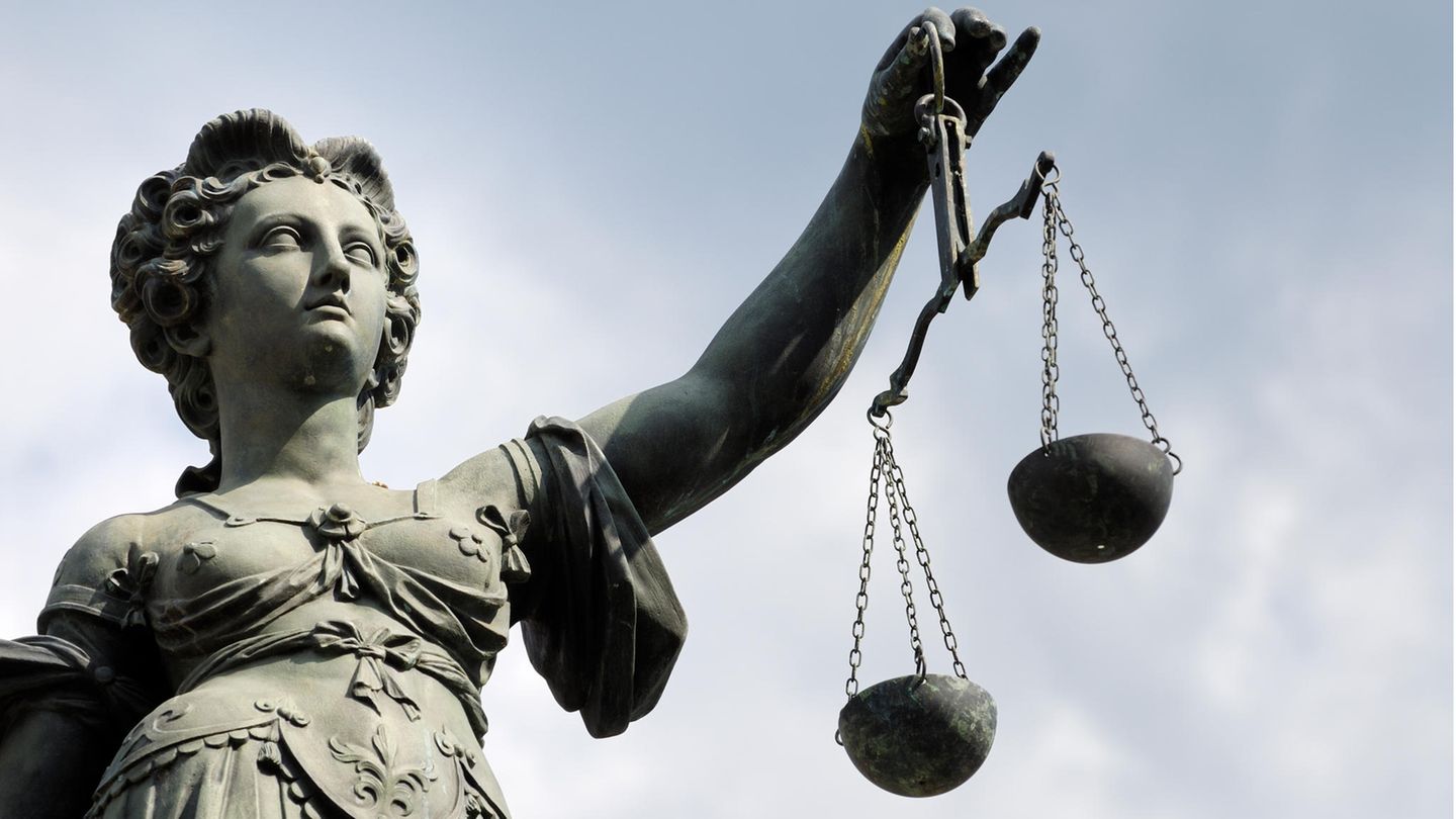 Justitia