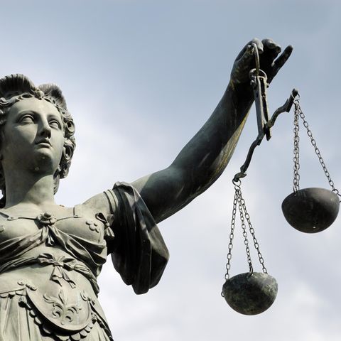 Justitia