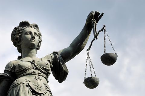 Justitia