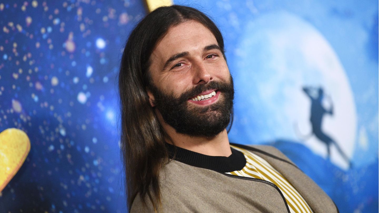 Jonathan Van Ness