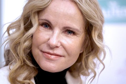 RTL-Moderatorin Katja Burkard: "Ich verabscheue jegliche Form von Rassismus und Diskriminierung."