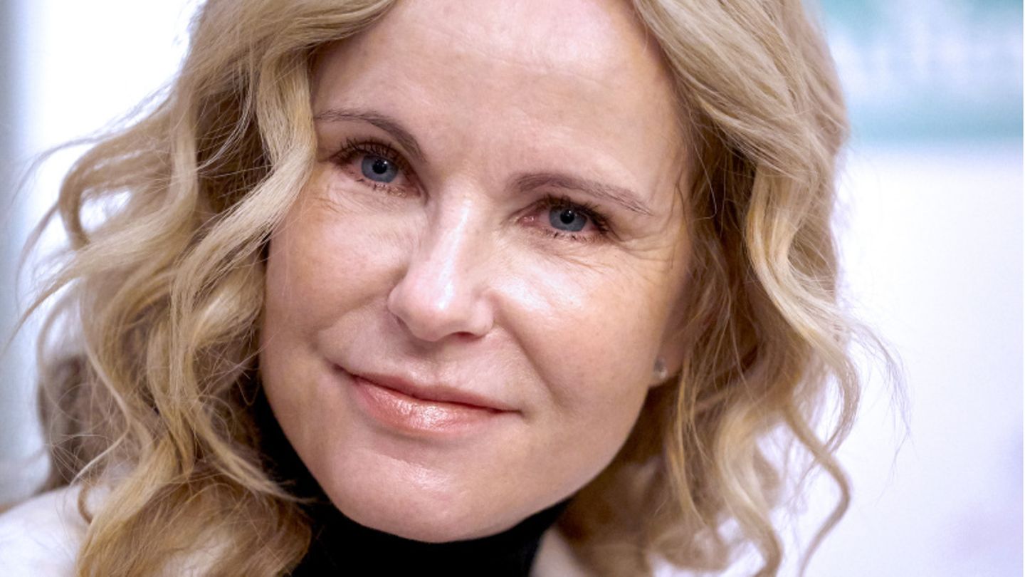 RTL-Moderatorin Katja Burkard: "Ich verabscheue jegliche Form von Rassismus und Diskriminierung."