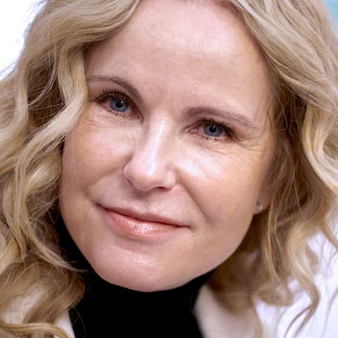 RTL-Moderatorin Katja Burkard: "Ich verabscheue jegliche Form von Rassismus und Diskriminierung."