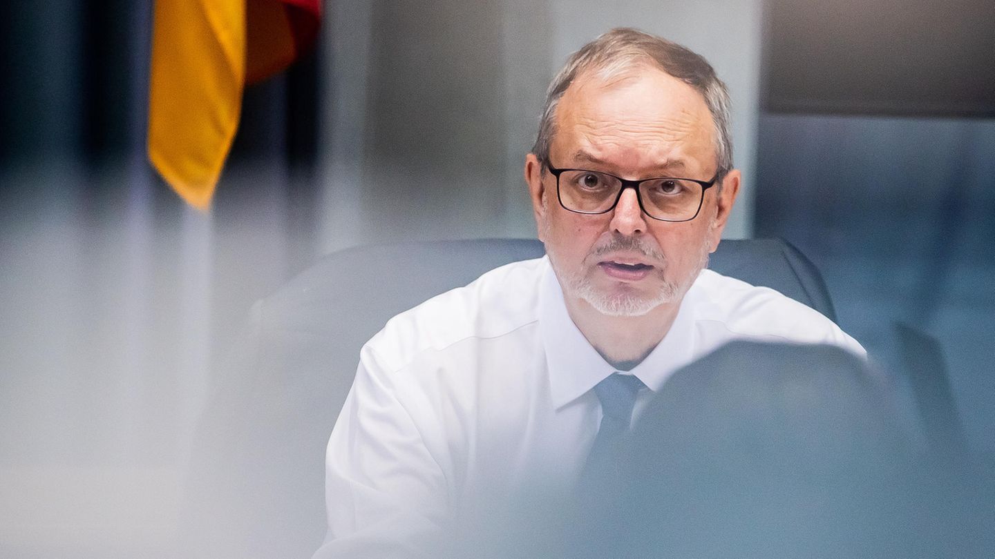 Bundestag election 2021: These small parties are allowed to participate