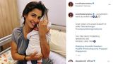 Vip-News: Eva Benetatou zeigt sich auf Instagram mit ihrem Baby