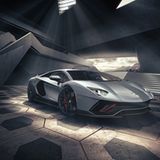 Lamborghini Aventador LP 780-4 Ultimae