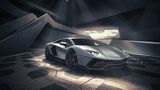 Lamborghini Aventador LP 780-4 Ultimae