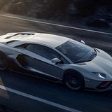 Lamborghini Avantador LP 780-4 Ultimae