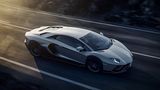 Lamborghini Avantador LP 780-4 Ultimae