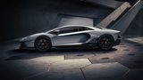 Lamborghini Aventador LP 780-4 Ultimae