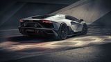 Lamborghini Aventador LP 780-4 Ultimae