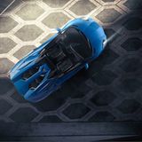 Lamborghini Aventador LP 780-4 Ultimae