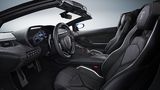 Lamborghini Aventador LP 780-4 Ultimae