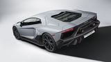 Lamborghini Aventador LP 780-4 Ultimae