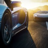 Lamborghini Aventador LP 780-4 Ultimae