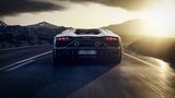 Lamborghini Aventador LP 780-4 Ultimae