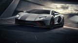 Lamborghini Aventador LP 780-4 Ultimae