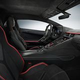 Lamborghini Aventador LP 780-4 Ultimae