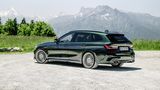 BMW Alpina D3 S Touring