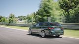 BMW Alpina D3 S Touring