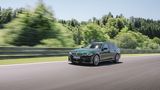BMW Alpina D3 S Touring