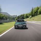 BMW Alpina D3 S Touring