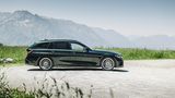 BMW Alpina D3 S Touring