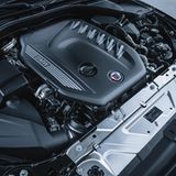 BMW Alpina D3 S Touring