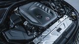 BMW Alpina D3 S Touring