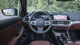 BMW Alpina D3 S Touring