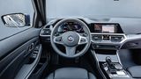 BMW Alpina D3 S Touring