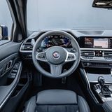 BMW Alpina D3 S Touring